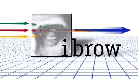  [ iBrow ] 